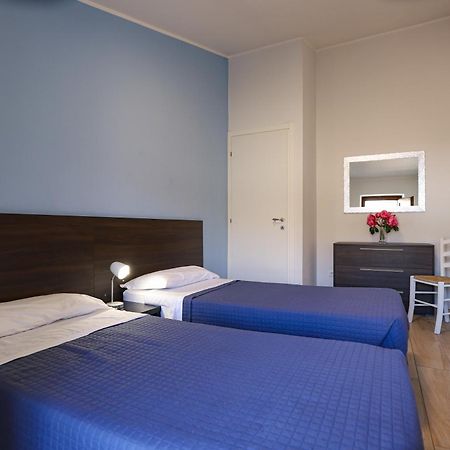 Le Querce Apartments Ronchi  ภายนอก รูปภาพ