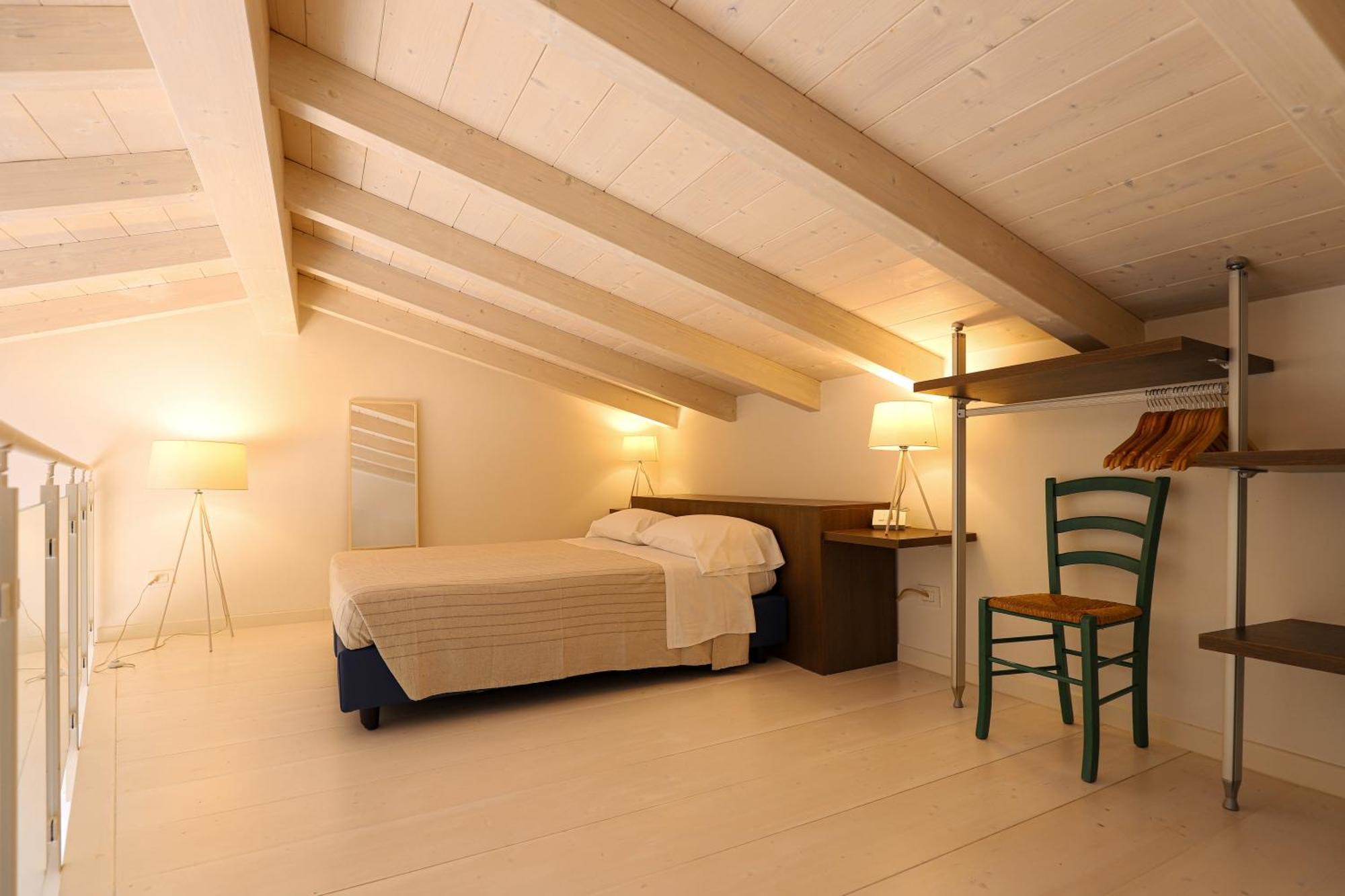 Le Querce Apartments Ronchi  ภายนอก รูปภาพ