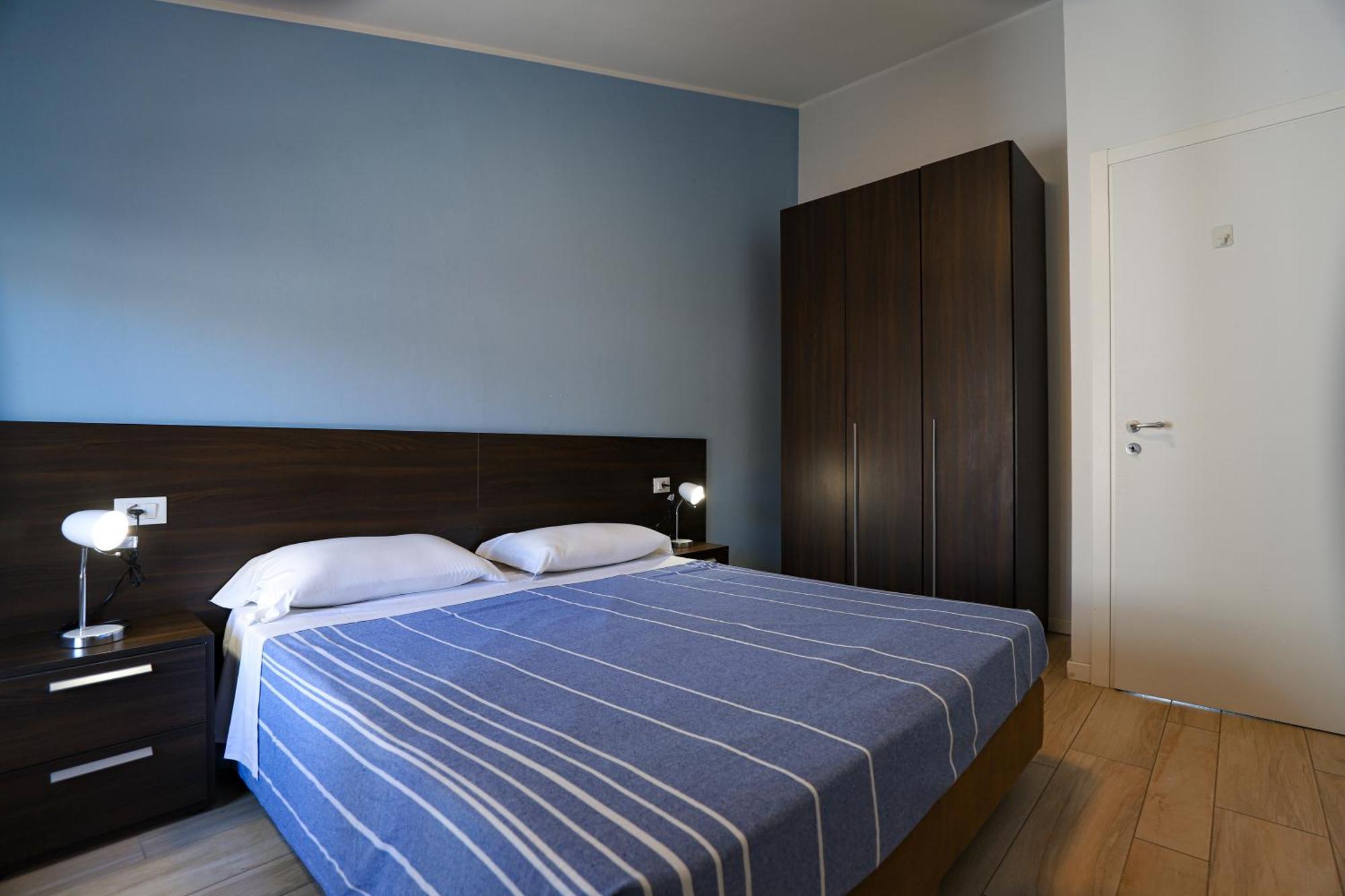 Le Querce Apartments Ronchi  ภายนอก รูปภาพ