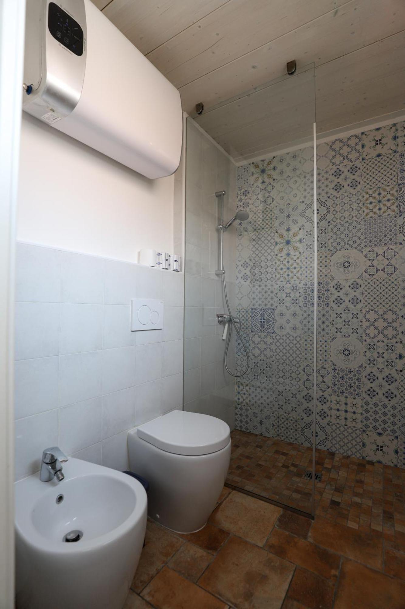 Le Querce Apartments Ronchi  ภายนอก รูปภาพ