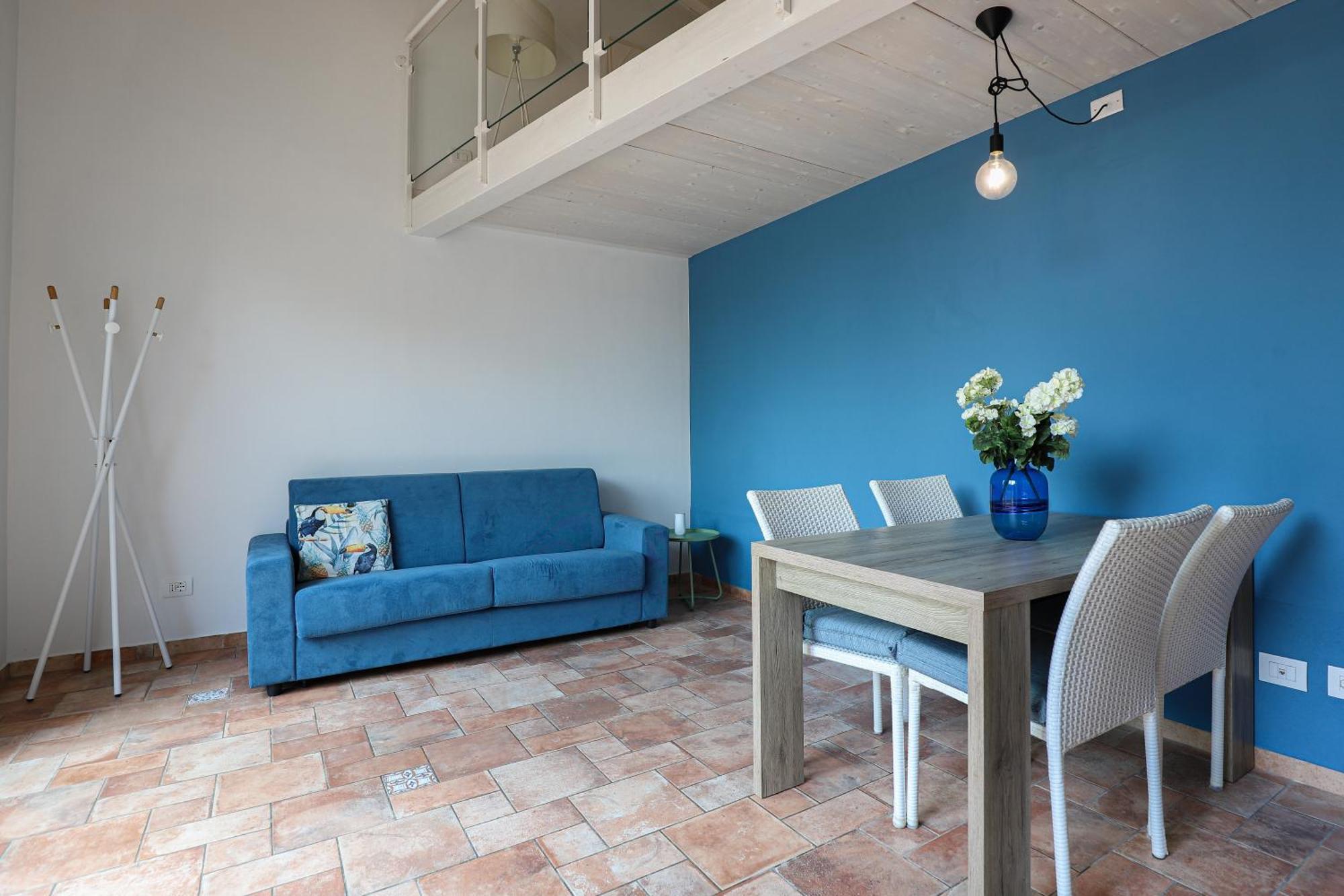 Le Querce Apartments Ronchi  ภายนอก รูปภาพ