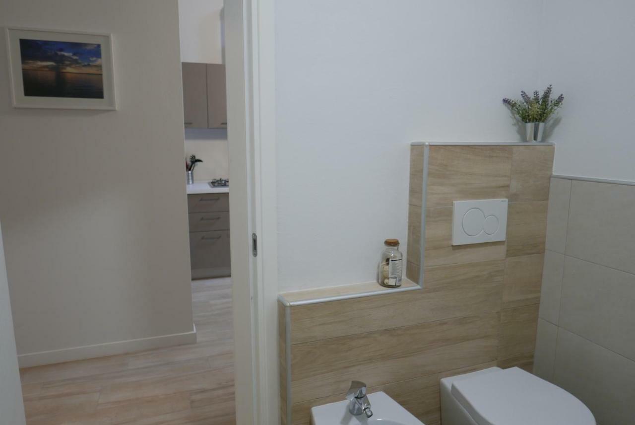 Le Querce Apartments Ronchi  ภายนอก รูปภาพ