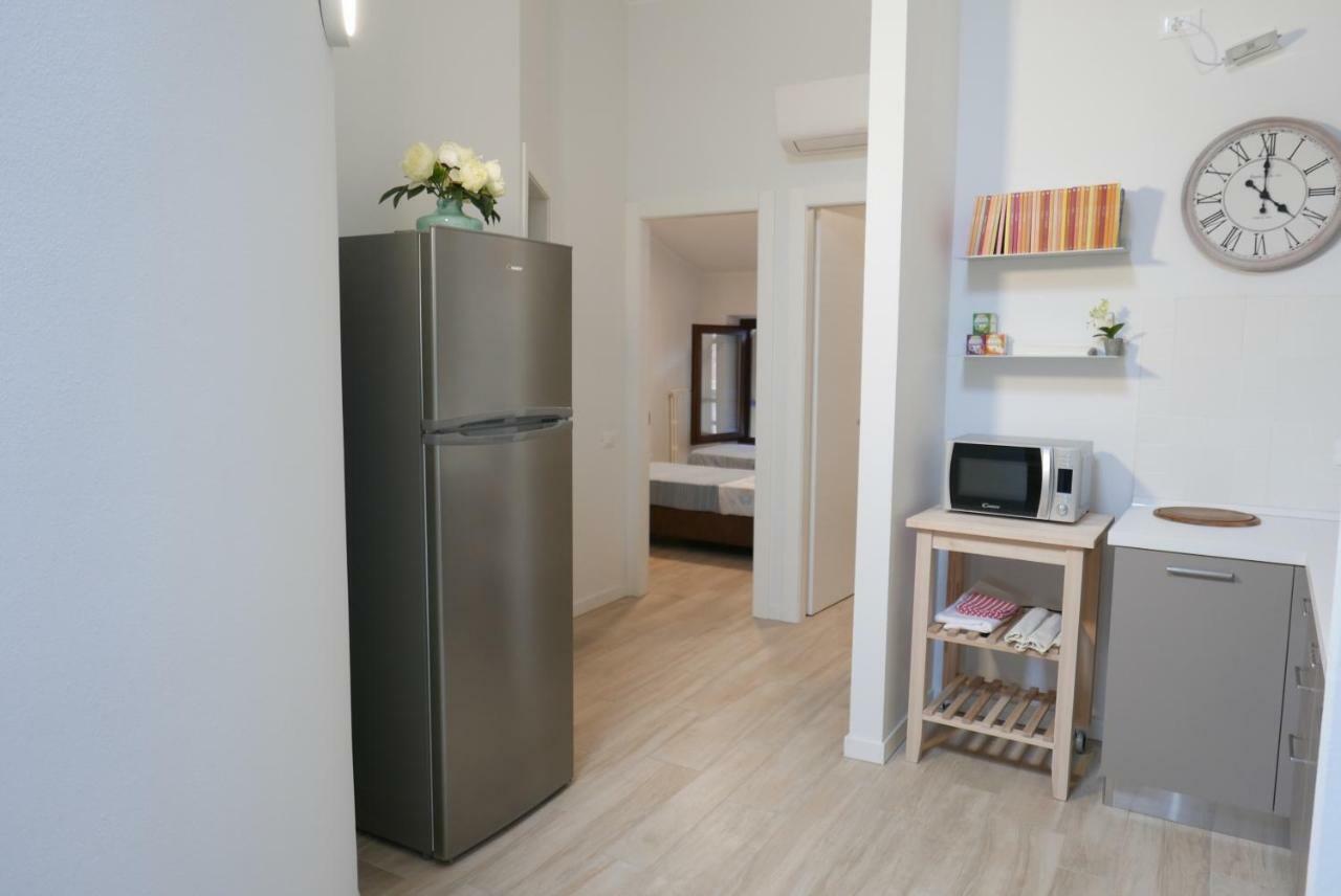 Le Querce Apartments Ronchi  ภายนอก รูปภาพ