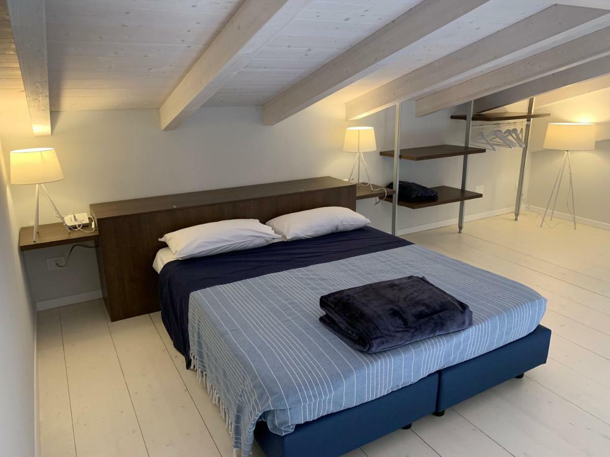 Le Querce Apartments Ronchi  ภายนอก รูปภาพ